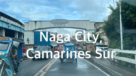 Jobs in Naga City (Camarines Sur) .